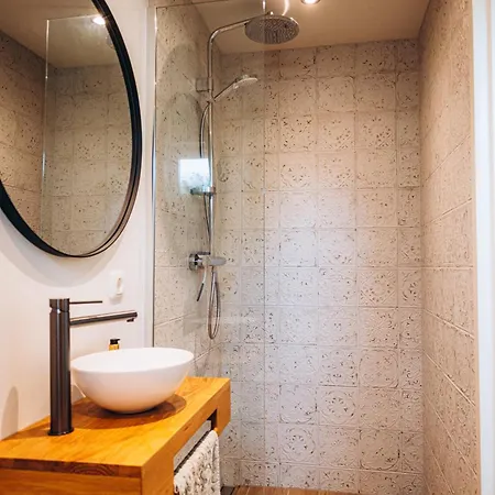 De Vlonder Bed & Breakfast Stevensweert