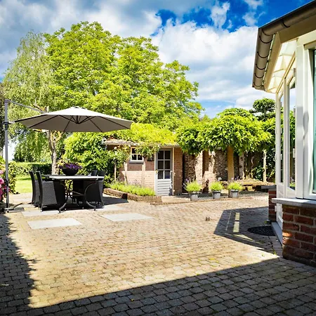 De Vlonder Bed & Breakfast Stevensweert