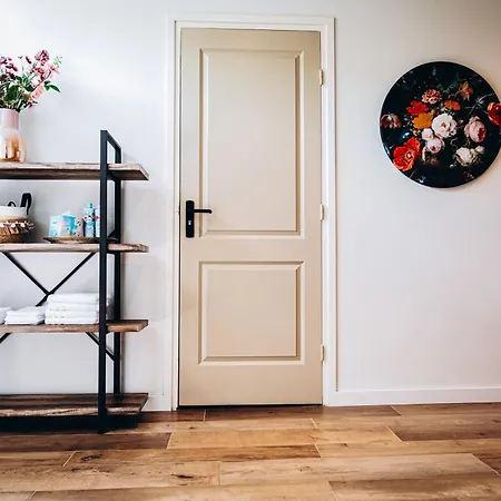 De Vlonder Bed & Breakfast