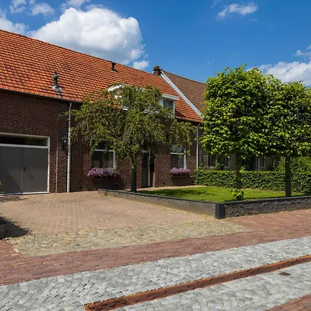 De Vlonder *