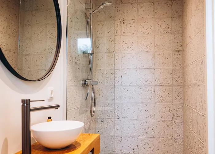 De Vlonder Bed & Breakfast Stevensweert