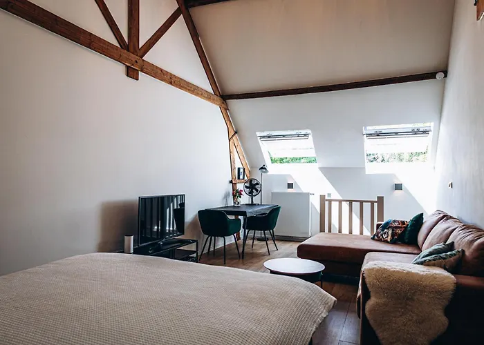 De Vlonder Stevensweert