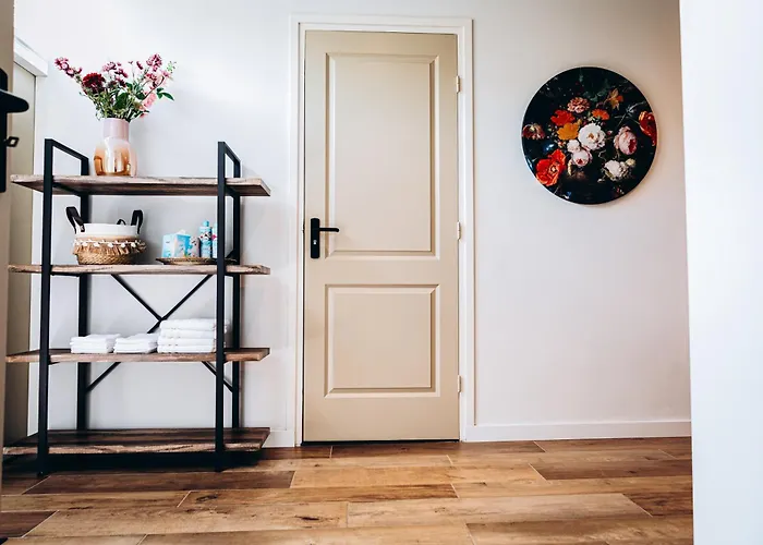 De Vlonder Bed & Breakfast