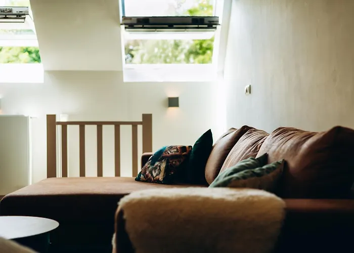 De Vlonder Bed & Breakfast 3*