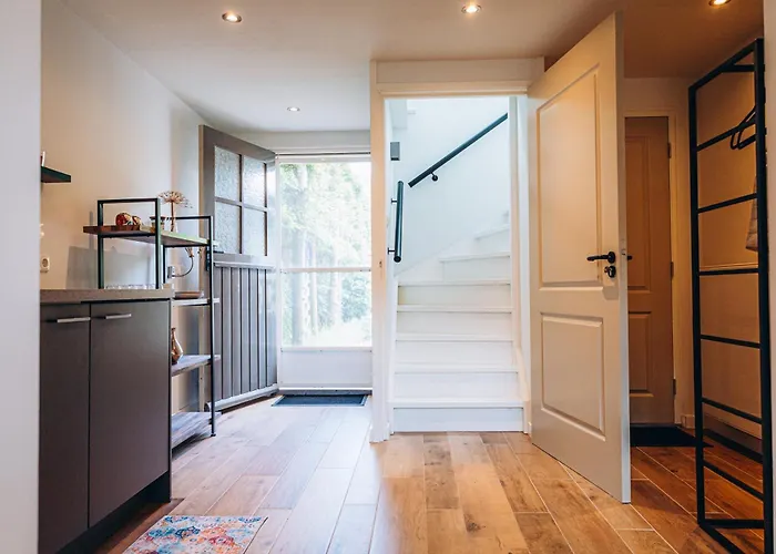 Bed & Breakfast De Vlonder Stevensweert