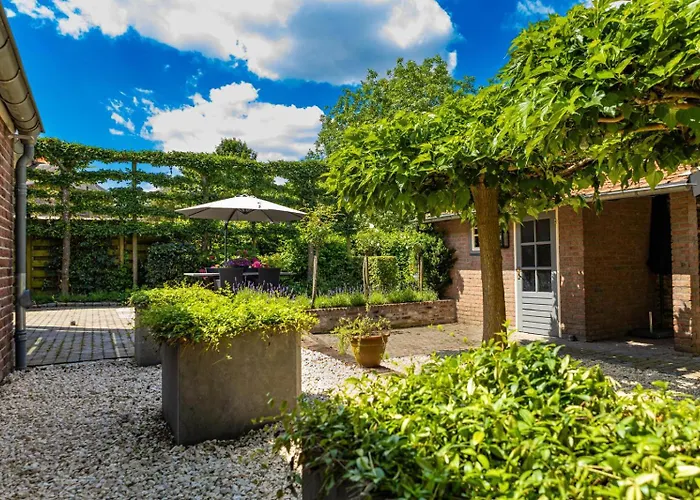 De Vlonder 3* Stevensweert