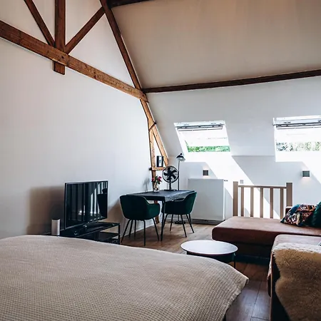 De Vlonder Stevensweert