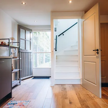 Bed and breakfast De Vlonder Stevensweert