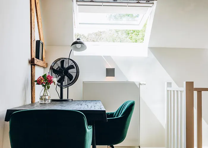 De Vlonder 3* Stevensweert